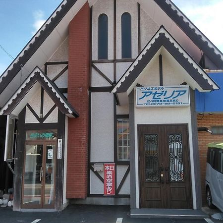 Oyo Business Hotel Azalea Gunma Kusatsu Kusatsu  Eksteriør billede