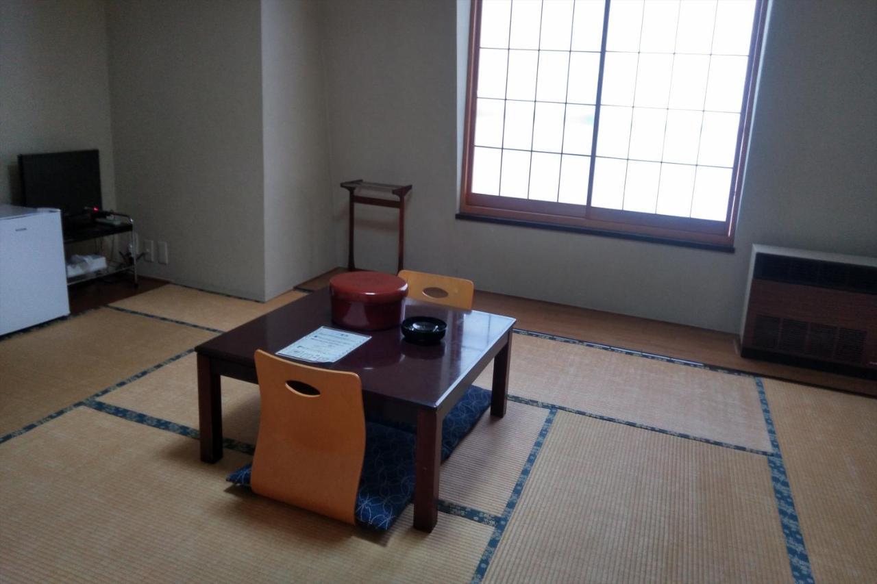 Oyo Business Hotel Azalea Gunma Kusatsu Kusatsu  Eksteriør billede
