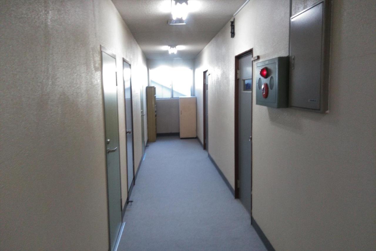 Oyo Business Hotel Azalea Gunma Kusatsu Kusatsu  Eksteriør billede