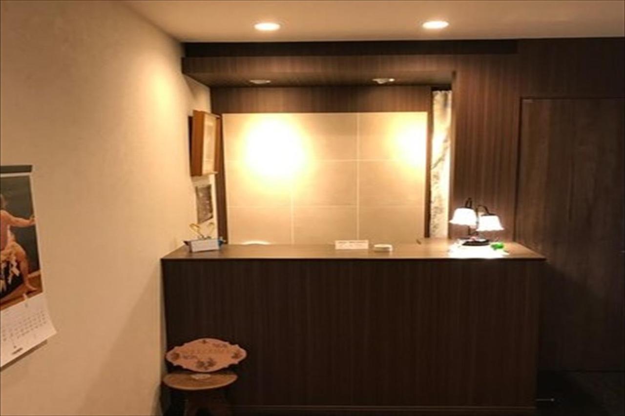 Oyo Business Hotel Azalea Gunma Kusatsu Kusatsu  Eksteriør billede